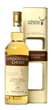 Ledaig Connoisseurs Choice
